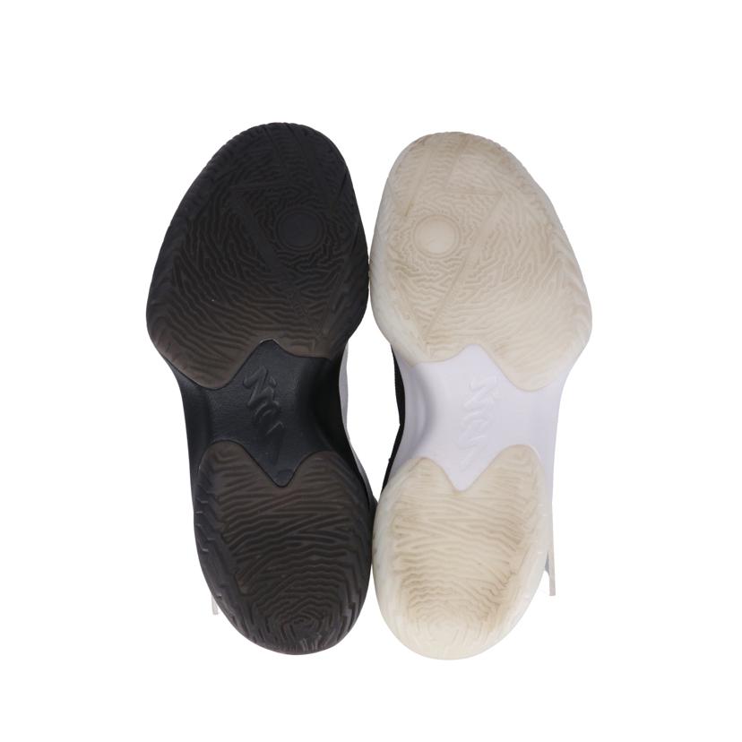 NIKE×Naruto ナイキ×ナルト/ジョーダン ザイオン1SP/ホワイト&ユニバーシティレッド/DQ5569-160//ABランク/18