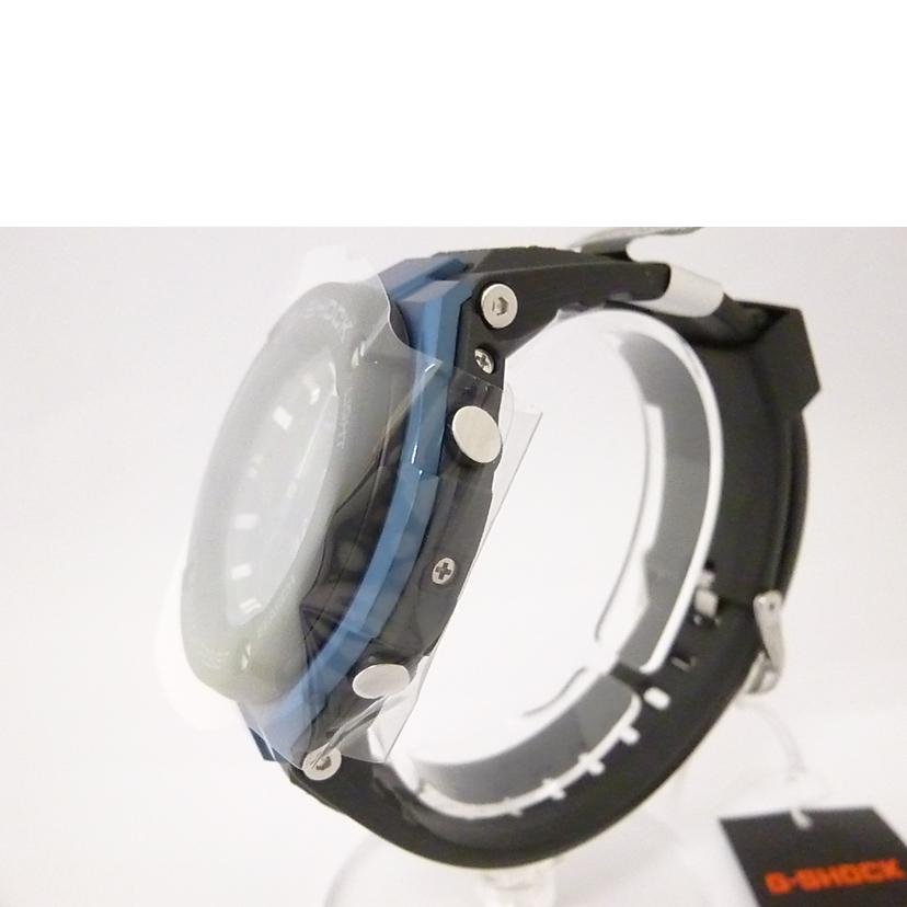 CASIO カシオ/G-SHOCK/G-STEEL/ミッドサイズ/電波ソーラー/GST-W300G-1A2JF//SAランク/88