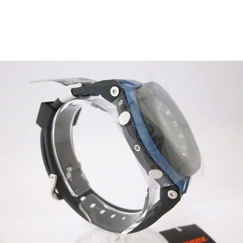 CASIO カシオ/G-SHOCK/G-STEEL/ミッドサイズ/電波ソーラー/GST-W300G-1A2JF//SAランク/88