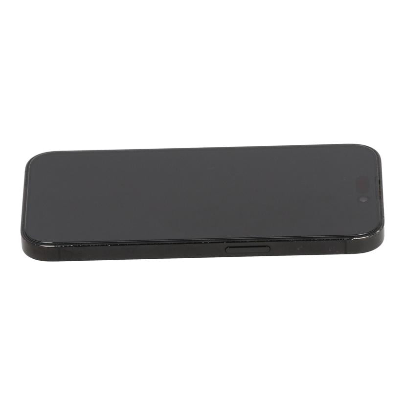 Apple SIMロックなし アップル /iPhone14 Pro 128GB/MPXU3J/A//NDFPJLQPYQ/Bランク/01