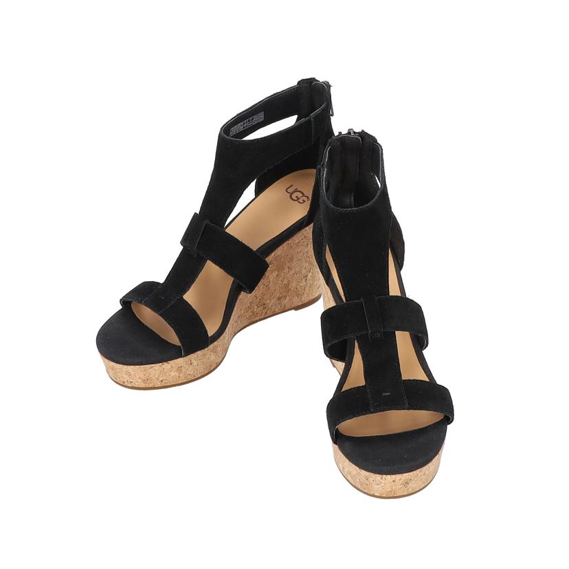 UGG アグ/W WHITNEY ウェッジサンダル/1090791//サイズ:25/SAランク/91