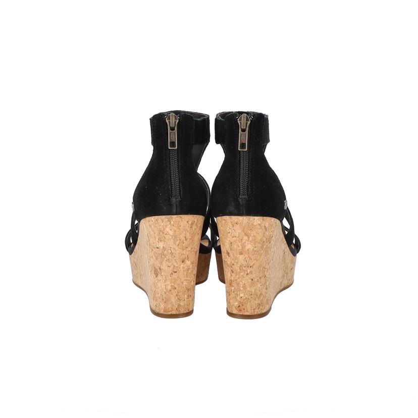 UGG アグ/W WHITNEY ウェッジサンダル/1090791//サイズ:25/SAランク/91