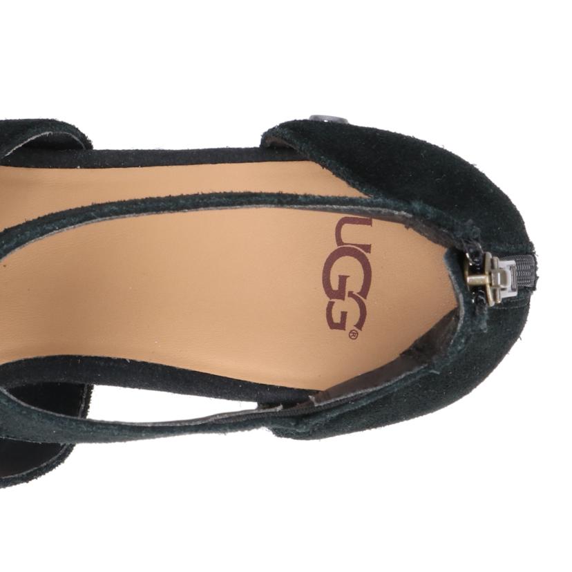 UGG アグ/W WHITNEY ウェッジサンダル/1090791//サイズ:25/SAランク/91