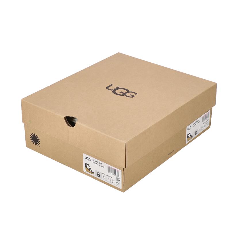 UGG アグ/W WHITNEY ウェッジサンダル/1090791//サイズ:25/SAランク/91