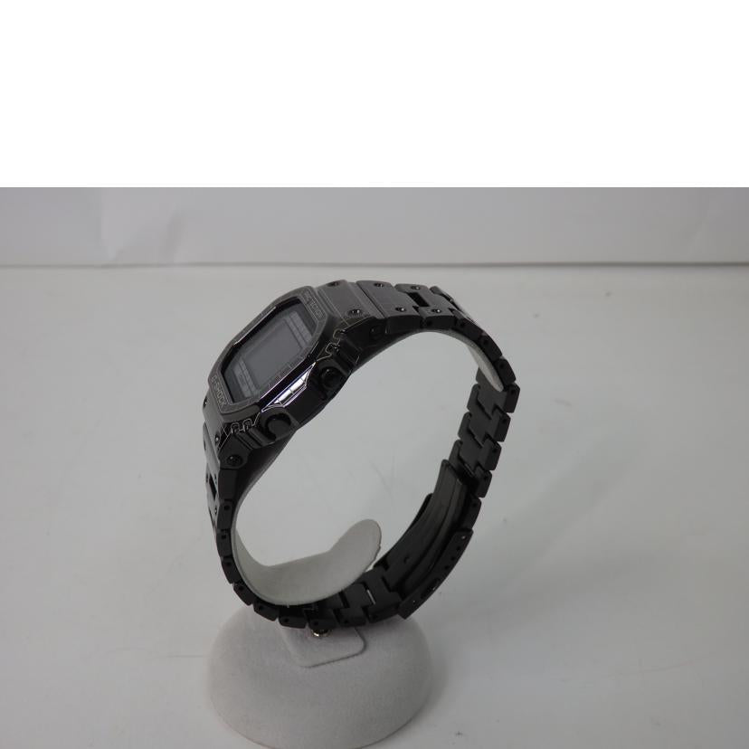 CASIO カシオ/G-SHOCK/G-SHOCK/GMW-B5000CS-1JR/ソーラー/Bluetooth機能/GMW-B5000CS-1JR//Aランク/84