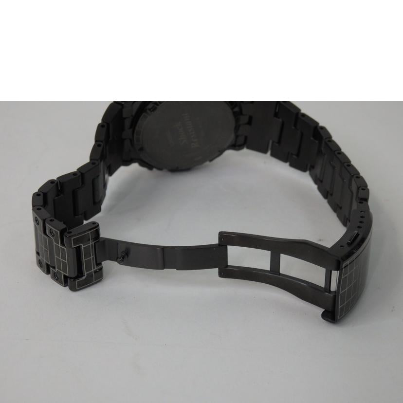 CASIO カシオ/G-SHOCK/G-SHOCK/GMW-B5000CS-1JR/ソーラー/Bluetooth機能/GMW-B5000CS-1JR//Aランク/84