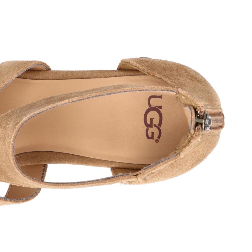 UGG アグ/W WHITNEY サンダル/1090791//サイズ:25/SAランク/91