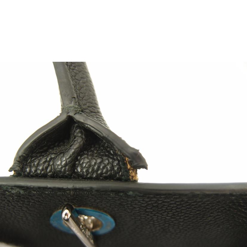 CHANEL シャネル/2wayハンド/ラム/キャビア//191*****/Bランク/69