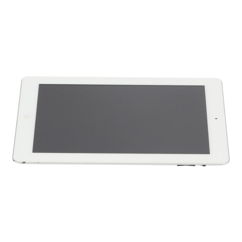 Apple アップル /iPad (第3世代) Wi-Fi/PD328J/A MD328J/A//DMPHKXWCDVD1/Cランク/69