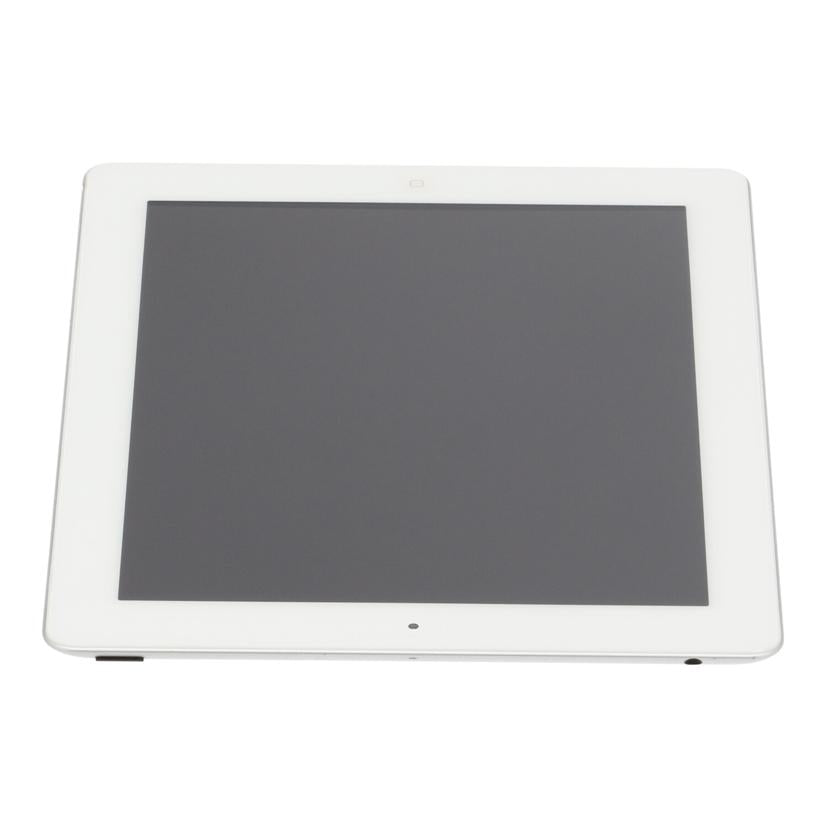 Apple アップル /iPad (第3世代) Wi-Fi/PD328J/A MD328J/A//DMPHKXWCDVD1/Cランク/69