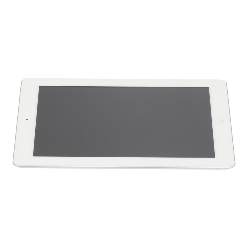Apple アップル /iPad (第3世代) Wi-Fi/PD328J/A MD328J/A//DMPHKXWCDVD1/Cランク/69