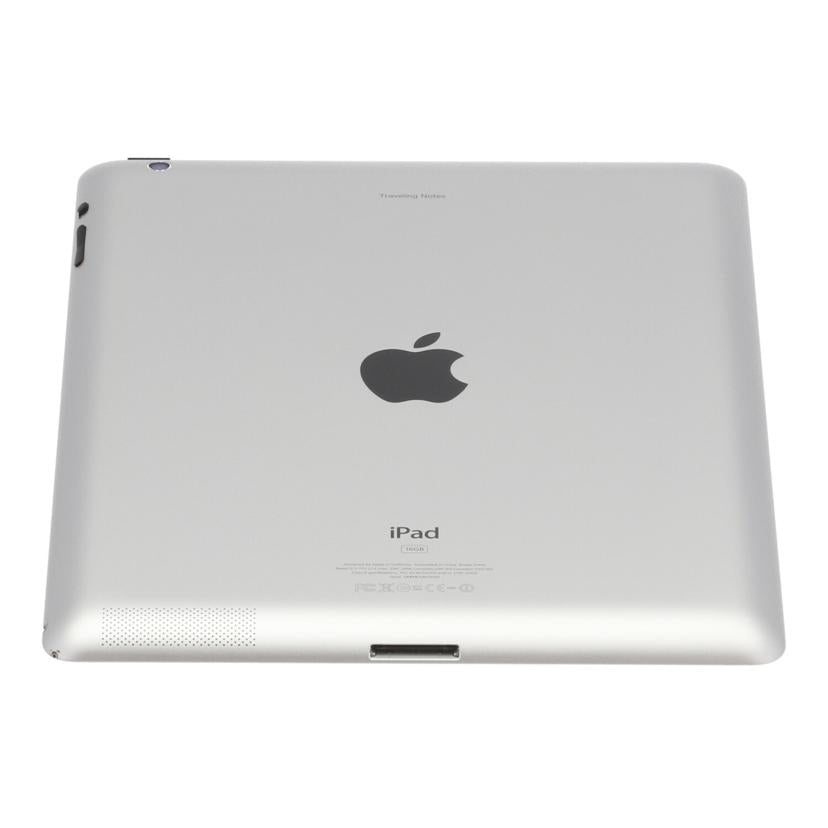 Apple アップル /iPad (第3世代) Wi-Fi/PD328J/A MD328J/A//DMPHKXWCDVD1/Cランク/69