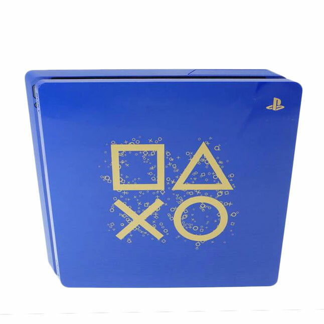 SONY ソニー/PS4本体500GBリミテッドエディション/CUH-2100A//1256191/ABランク/88