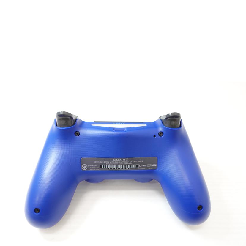 SONY ソニー/PS4本体500GBリミテッドエディション/CUH-2100A//1256191/ABランク/88