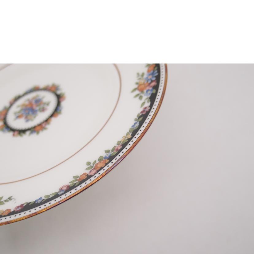 ウェッジウッド ウェッジウッド/ウェッジウッド オズボーン カップ&ソーサー、プレートセット//Sランク/69