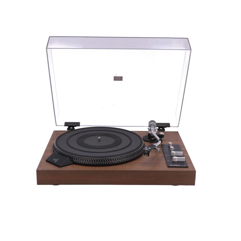 YAMAHA ヤマハ/レコードプレーヤー/YP-511//20088/Bランク/64