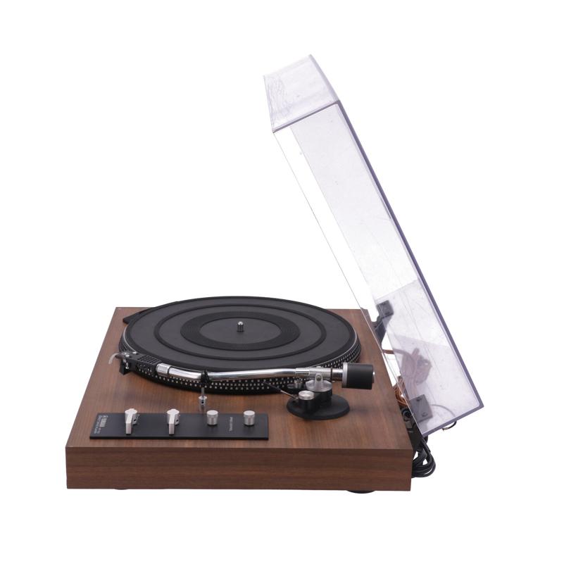 YAMAHA ヤマハ/レコードプレーヤー/YP-511//20088/Bランク/64