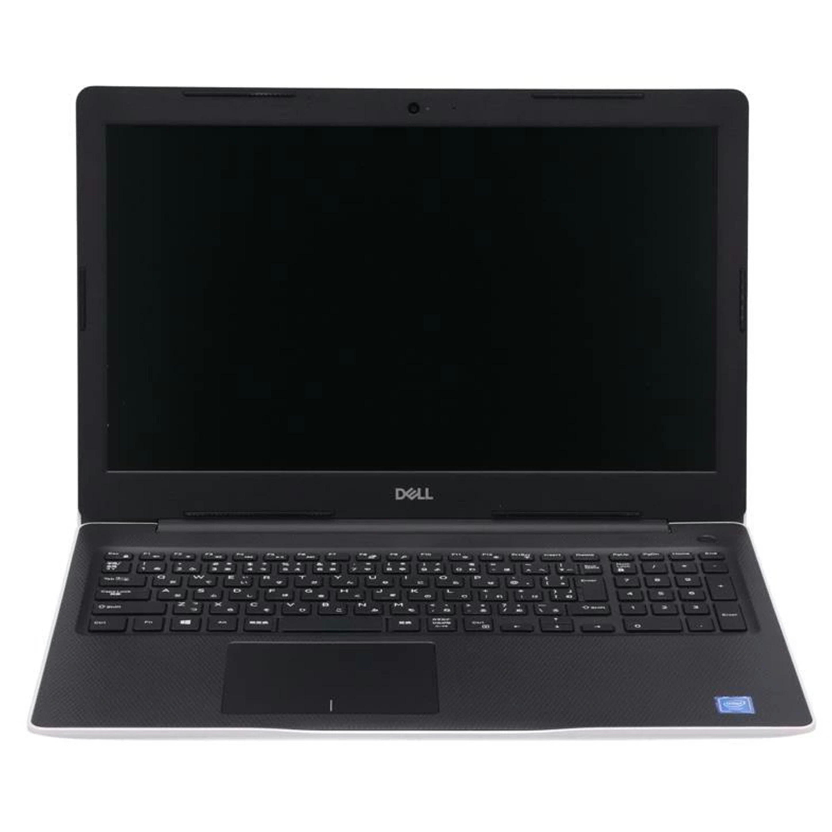 DELL デル/Win10ノートPC/Inspiron3583/P75F006//15058811343/Bランク/18