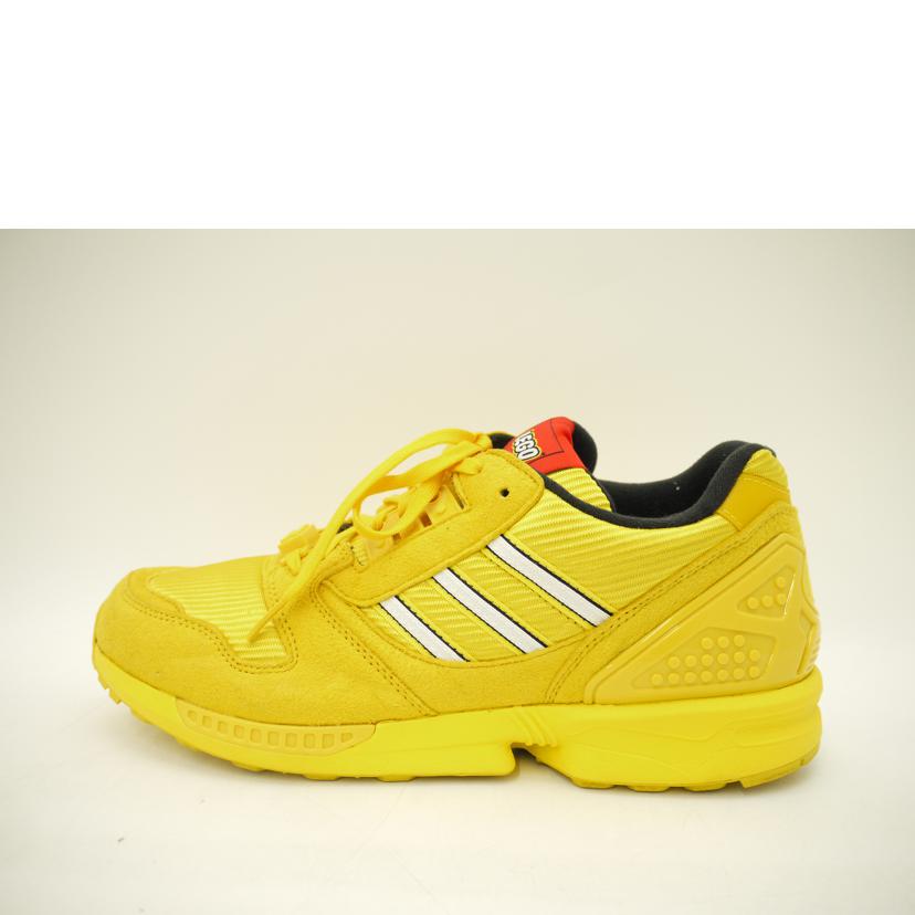 adidas アディダス/adidas LEGO ×ZX8000 "Yellow" FY7081 28cm/FY7081//Aランク/69