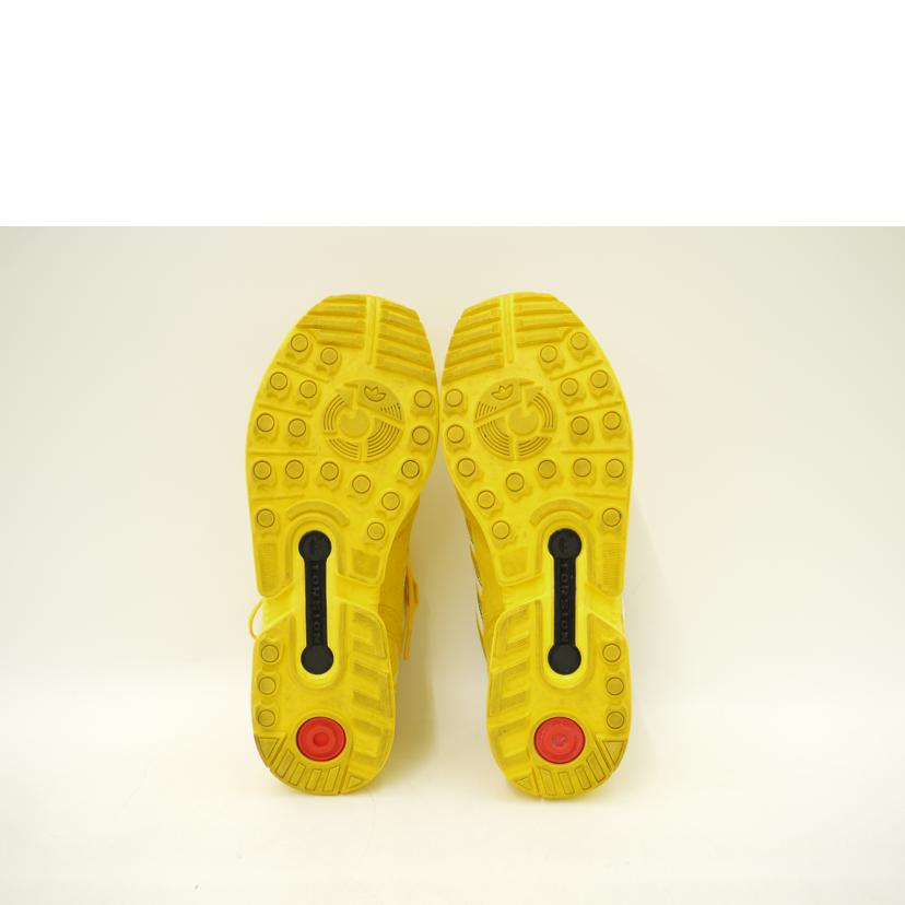 adidas アディダス/adidas LEGO ×ZX8000 "Yellow" FY7081 28cm/FY7081//Aランク/69
