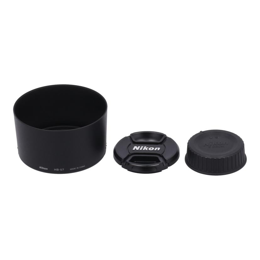 Nikon ニコン /交換レンズ/55-300mm/AF-S DX 55-300mm f4.5-5.6G ED VR //2137514/Bランク/03