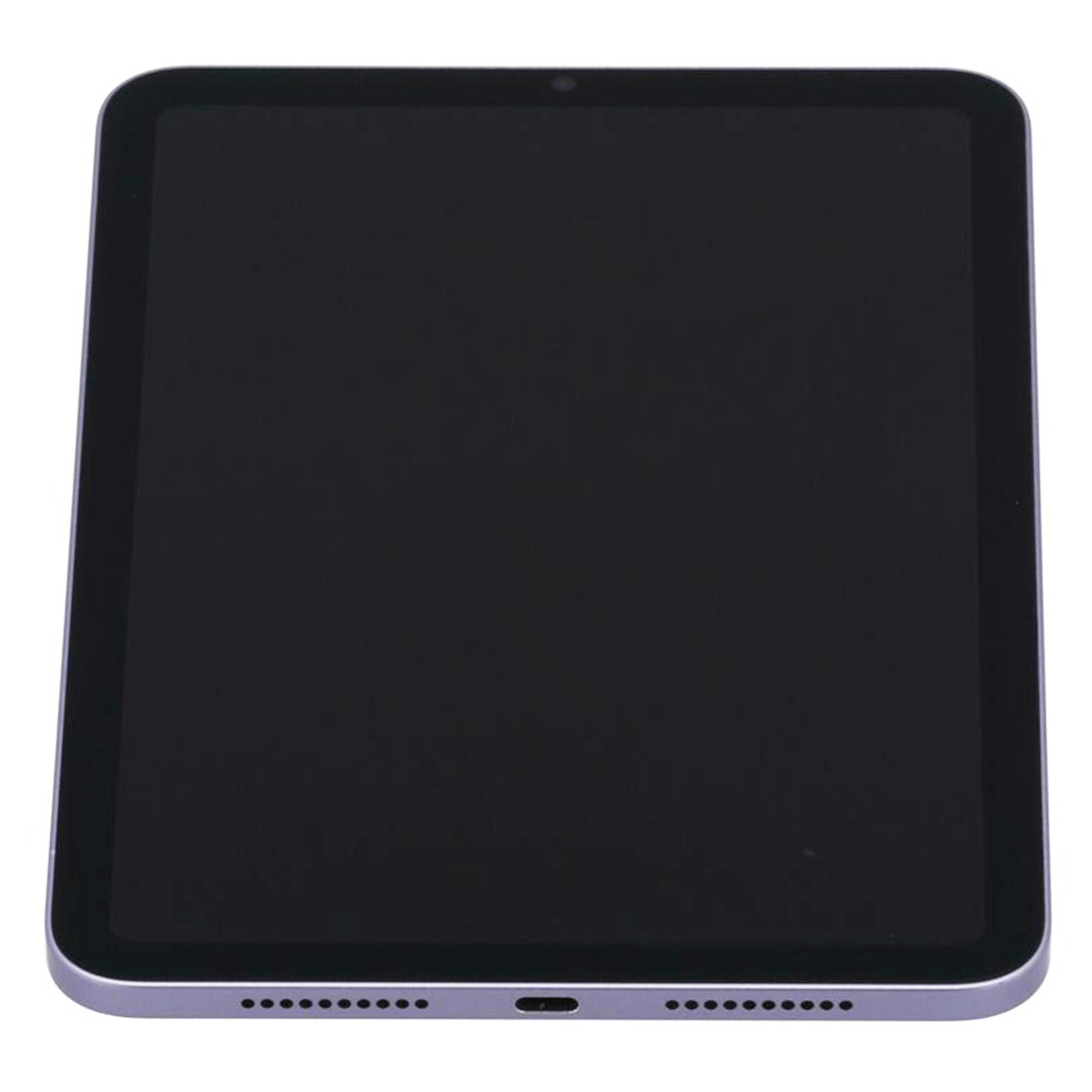 Apple アップル /iPad mini 第6世代 64GB/MK7R3J/A//R3XKH27M6M/Bランク/62