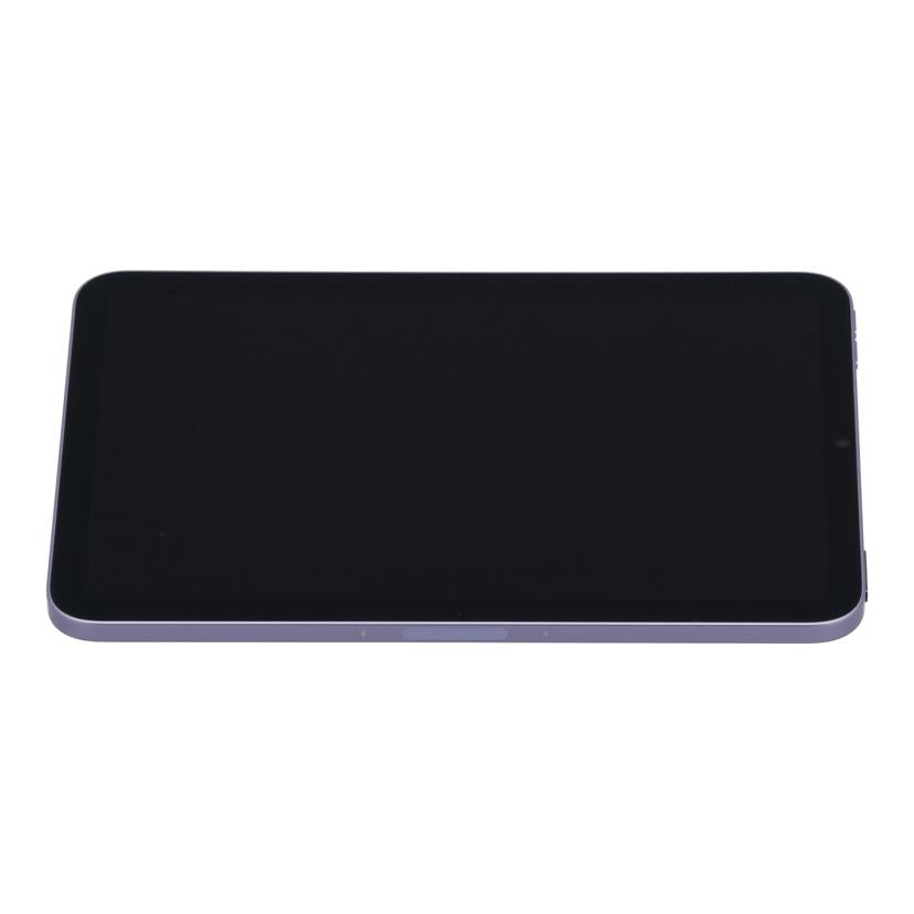 Apple アップル /iPad mini 第6世代 64GB/MK7R3J/A//R3XKH27M6M/Bランク/62