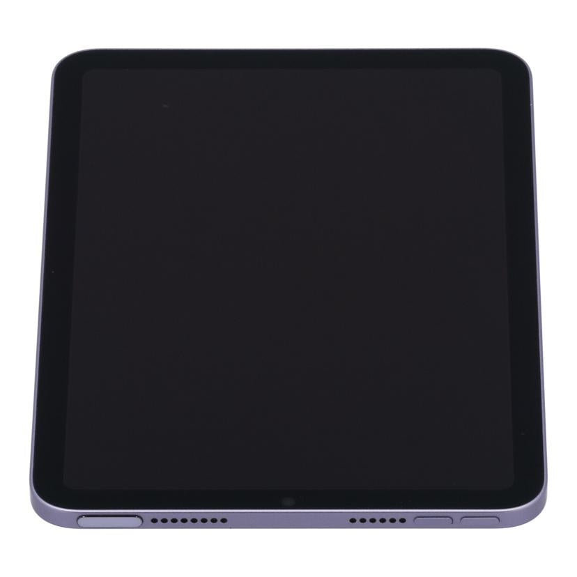 Apple アップル /iPad mini 第6世代 64GB/MK7R3J/A//R3XKH27M6M/Bランク/62