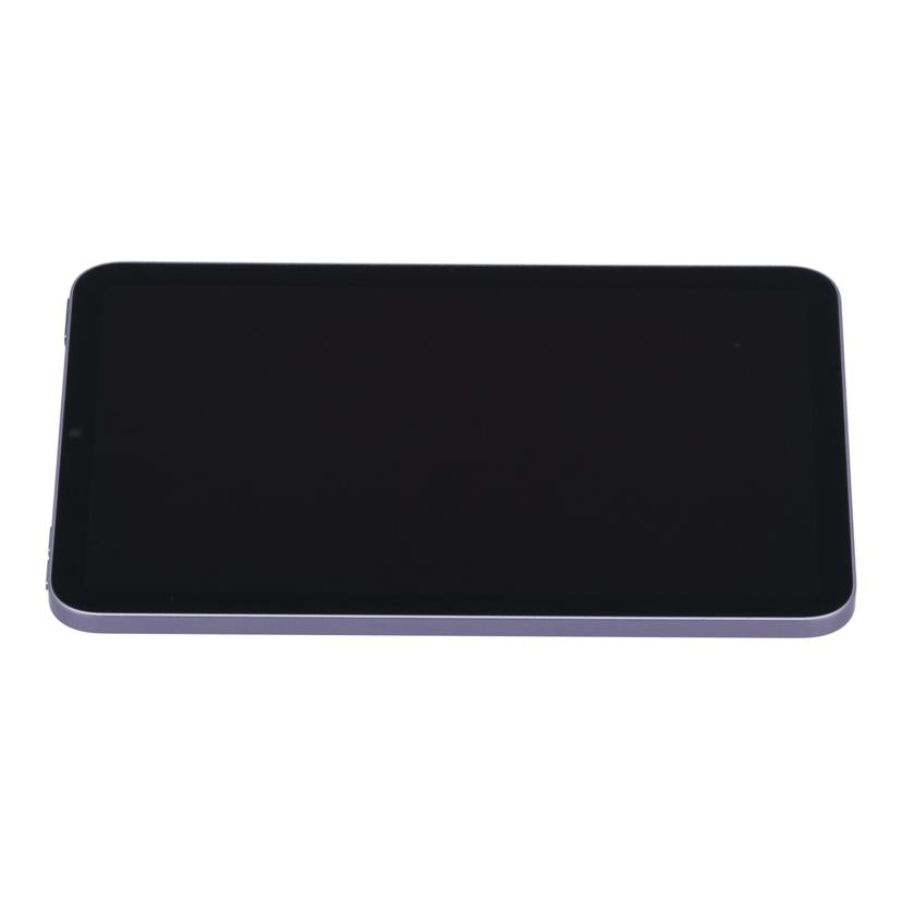 Apple アップル /iPad mini 第6世代 64GB/MK7R3J/A//R3XKH27M6M/Bランク/62