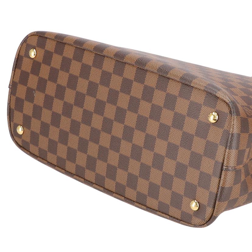 LOUIS VUITTON ルイヴィトン/ケンジントン/ダミエ/エベヌ/N41435//DU4***/ABランク/75