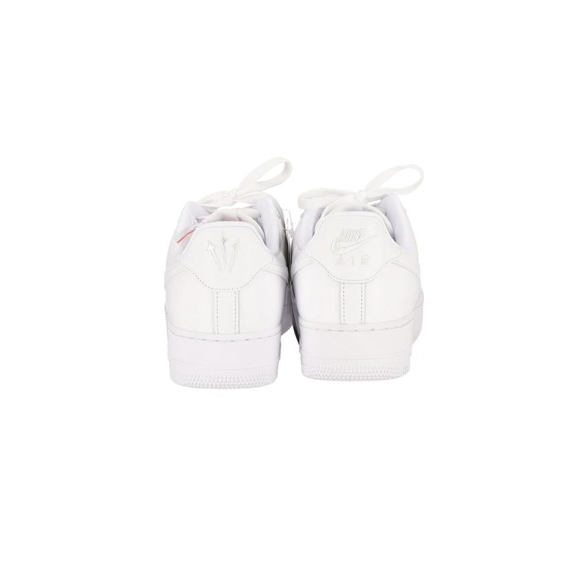 NIKE ナイキ/Drake×NIKE NOCTA AIR FORCE 1 LOW SP ''Certified Lover Boy''/CZ8065-100//Sランク/05