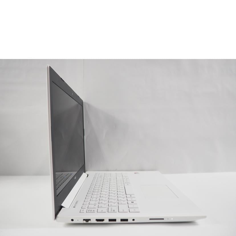 NEC エヌイーシー/ノートパソコン/NS20A/M2W//9Y48214FD/Bランク/79