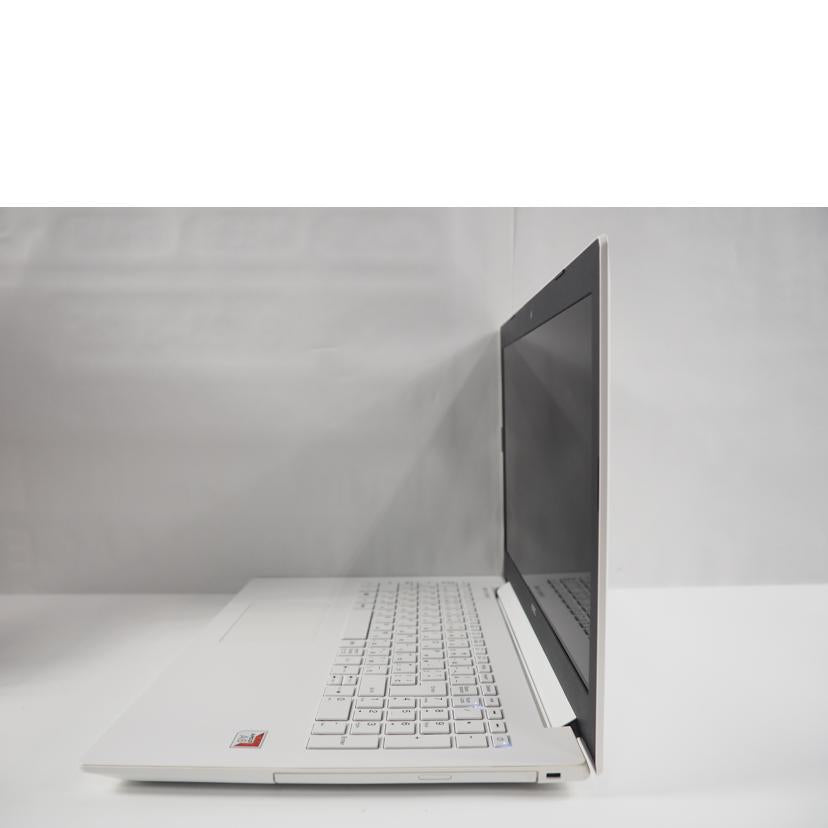 NEC エヌイーシー/ノートパソコン/NS20A/M2W//9Y48214FD/Bランク/79