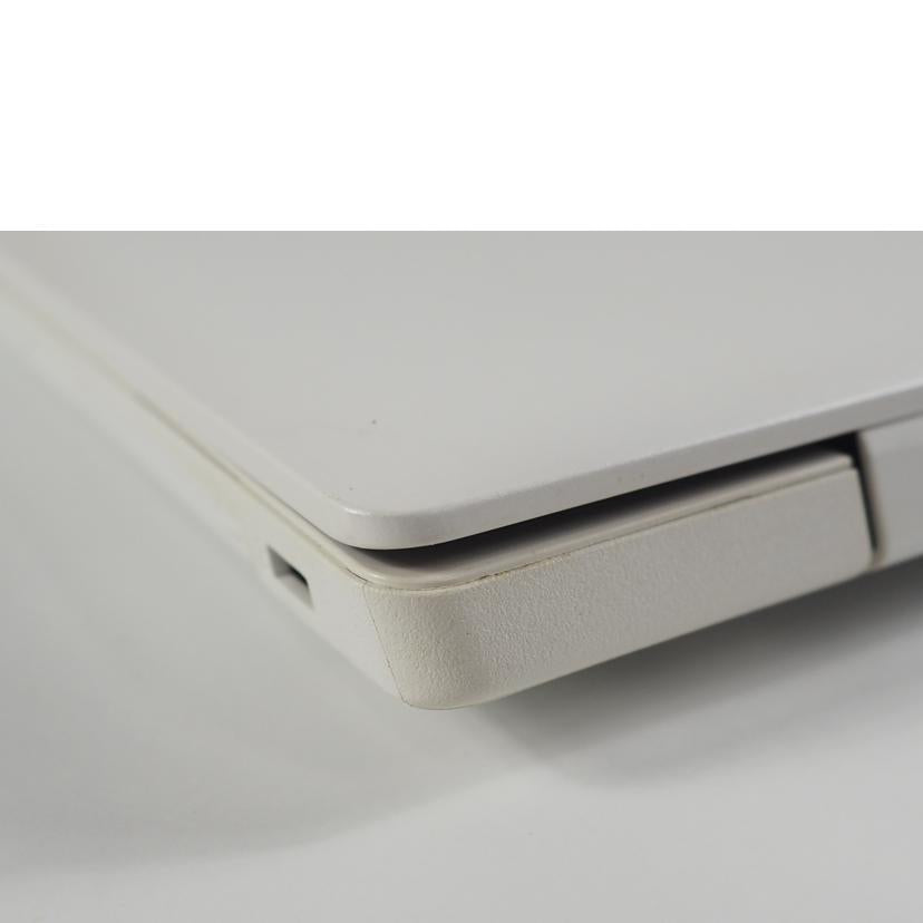 NEC エヌイーシー/ノートパソコン/NS20A/M2W//9Y48214FD/Bランク/79