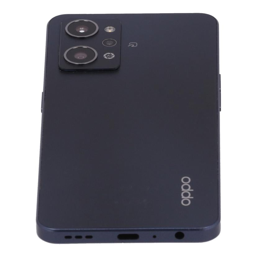 Xiaomi SoftBank系 シャオミ /スマートフォン/OPPO Reno7 A/A201OP//C14814ec/Bランク/19