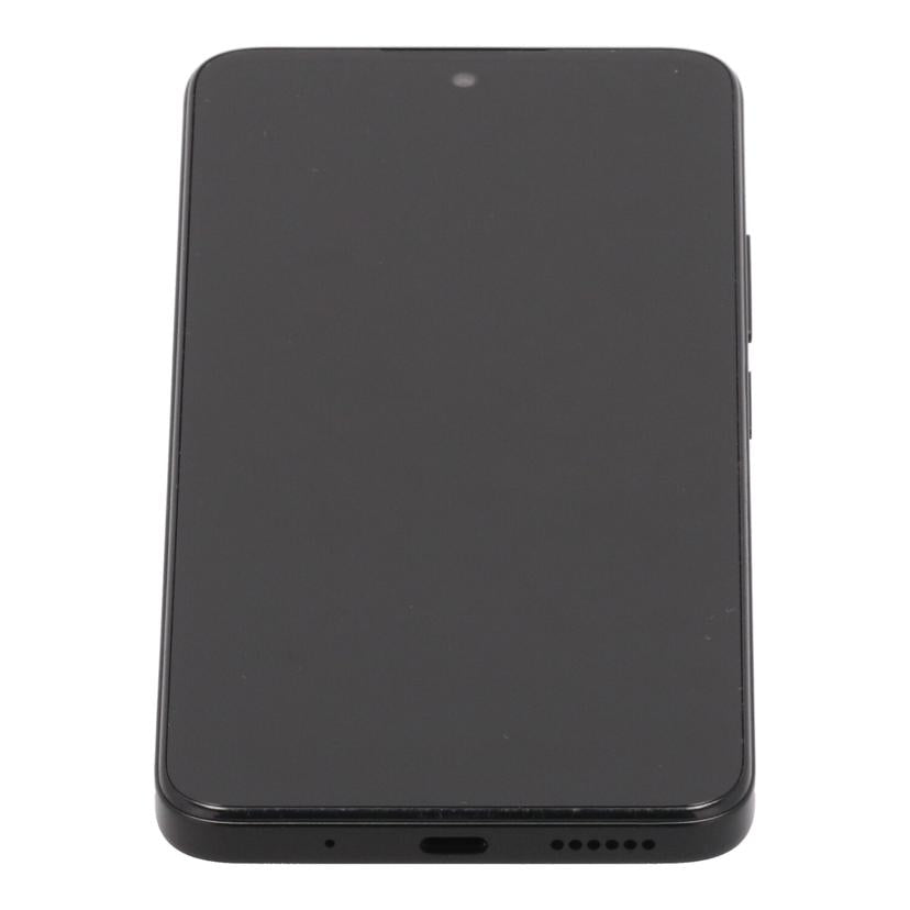 Xiaomi au シャオミ /スマートフォン/Redmi12 5G 128GB/XIG03//0ae215c70989/Aランク/81