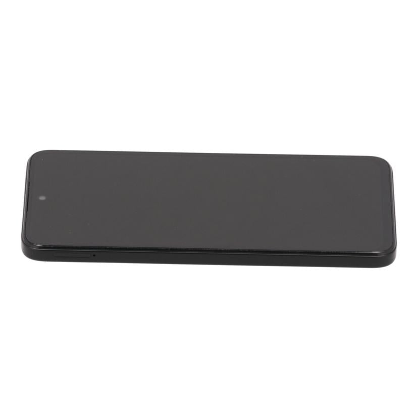 Xiaomi au シャオミ /スマートフォン/Redmi12 5G 128GB/XIG03//0ae215c70989/Aランク/81