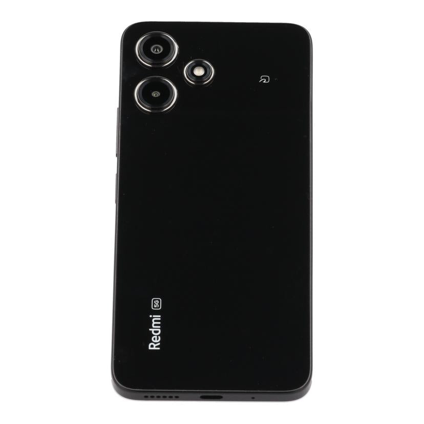 Xiaomi au シャオミ /スマートフォン/Redmi12 5G 128GB/XIG03//0ae215c70989/Aランク/81