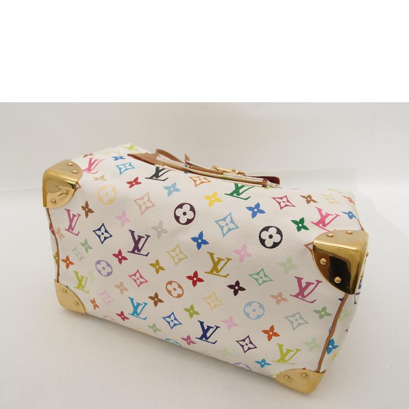 LOUIS VUITTON/スピーディ30/マルチカラー/ブロン/M92643//SP1***/ABランク/69