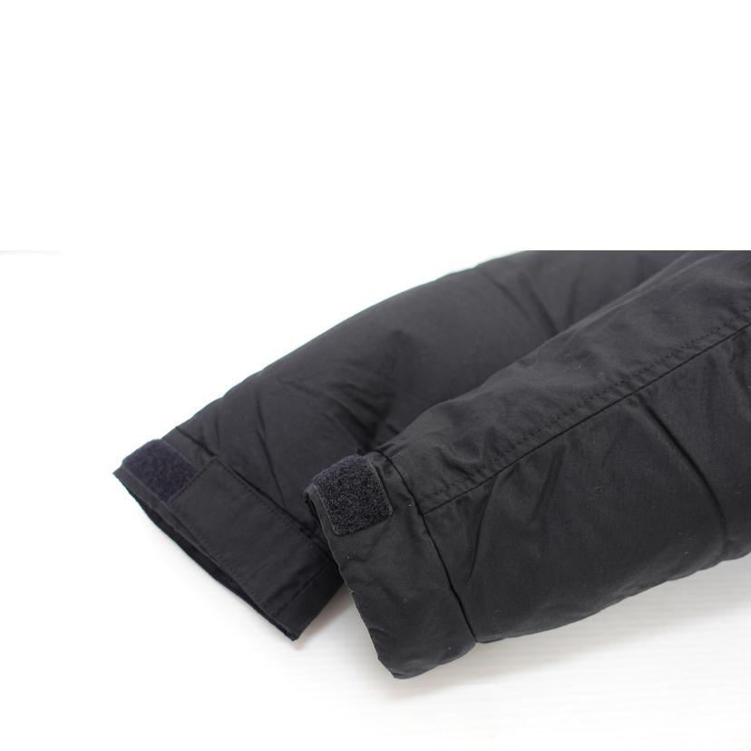 THE NORTH FACE ザノースフェイス/オルタレーションバフズジャケット/ND92564//ABランク/88