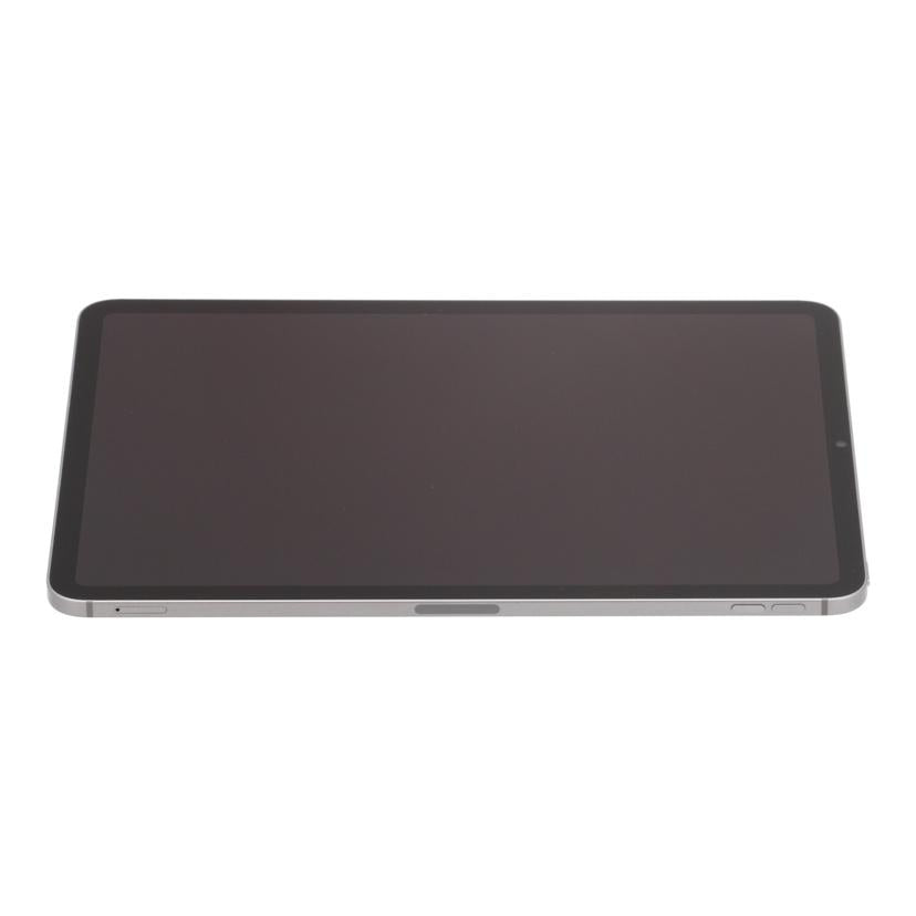 Apple SIMフリー アップル/iPad Pro(第4世代)11インチ 128GB Wi-Fi+セルラー5G/MNYC3J/A//K77LHQWRY5/Bランク/62