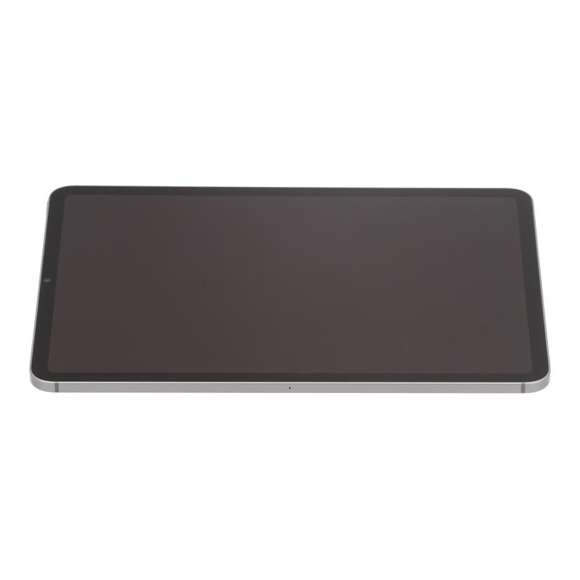 Apple SIMフリー アップル/iPad Pro(第4世代)11インチ 128GB Wi-Fi+セルラー5G/MNYC3J/A//K77LHQWRY5/Bランク/62