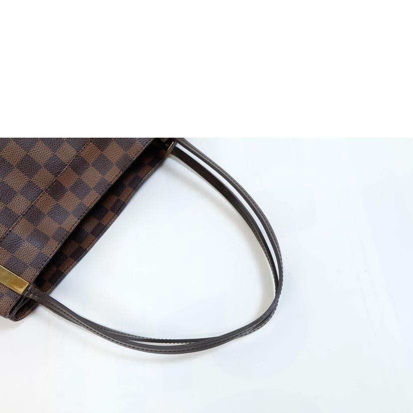 LOUIS VUITTON ルイヴィトン/マーリボーンPM/ダミエ/エベヌ/N41215//DU4***/ABランク/71