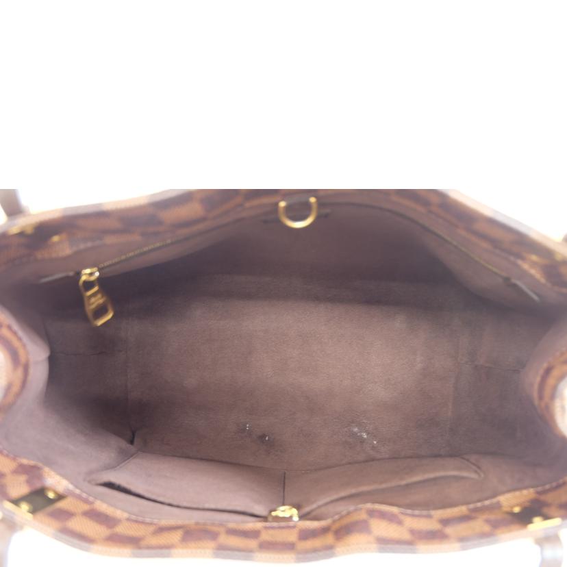 LOUIS VUITTON ルイヴィトン/マーリボーンPM/ダミエ/エベヌ/N41215//DU4***/ABランク/71