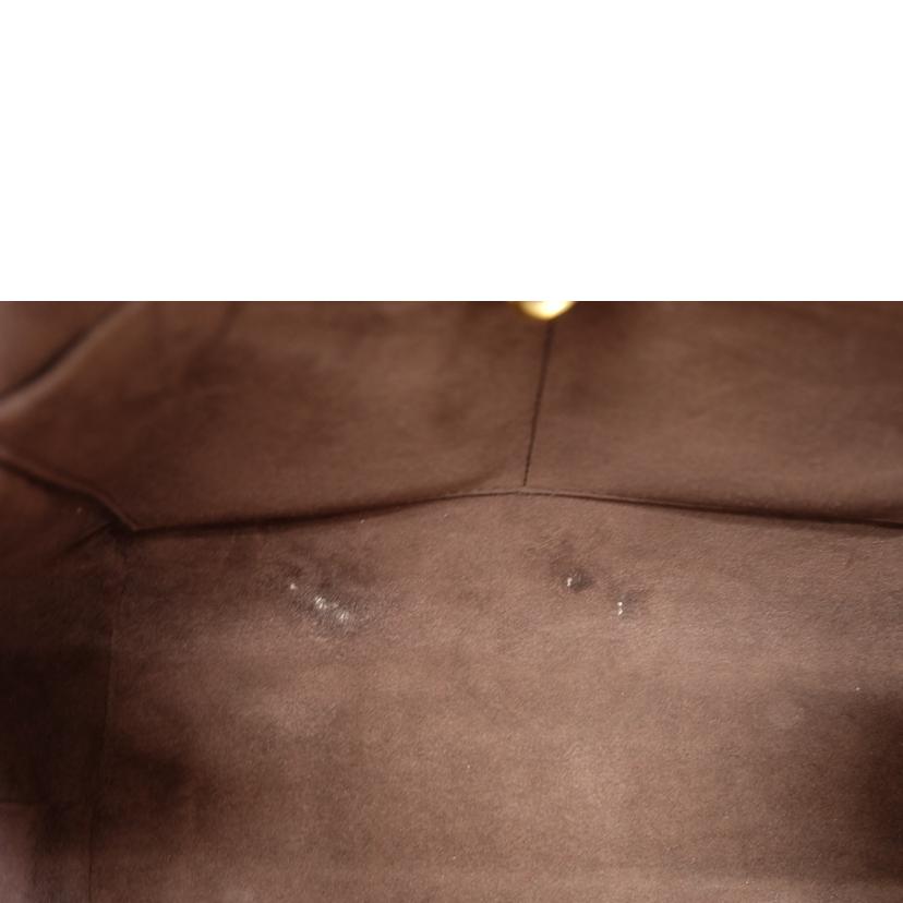 LOUIS VUITTON ルイヴィトン/マーリボーンPM/ダミエ/エベヌ/N41215//DU4***/ABランク/71