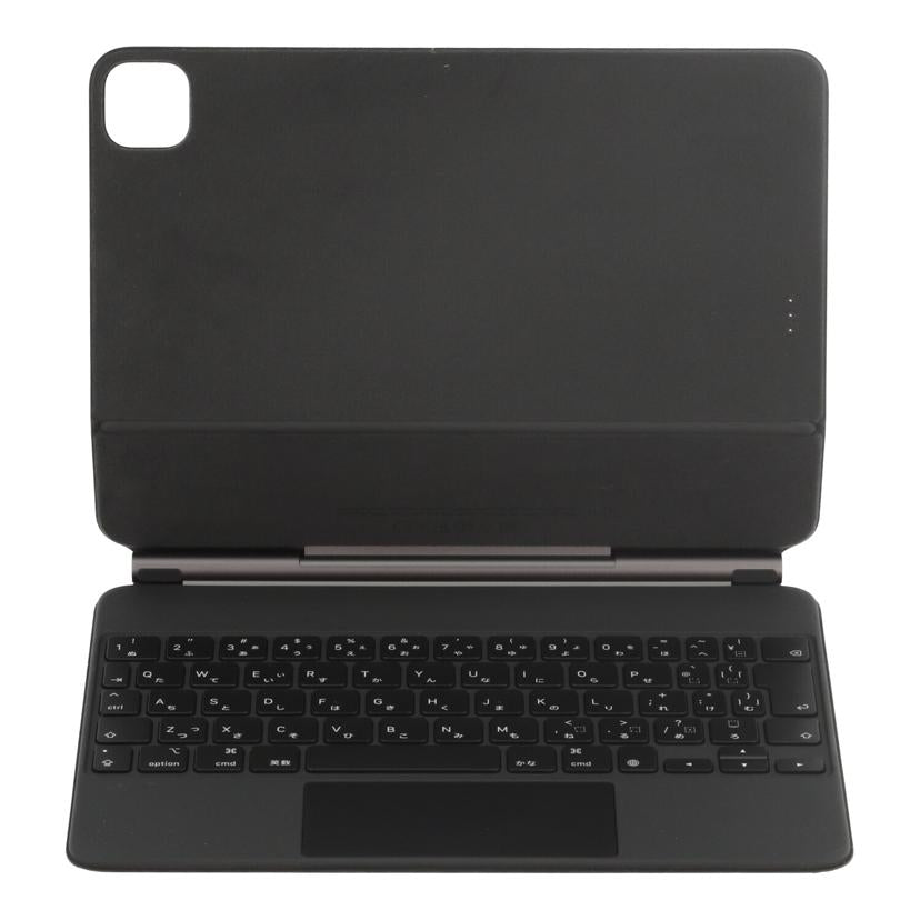 Apple アップル/Magic Keyboard 11/MXQT2J/A//FTPJ21HIP2V5/Bランク/62