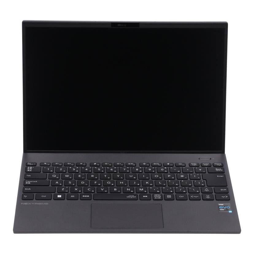 NEC 日本電気 /Win11ノートPC/LAVIE NEXTREME Carbon XC750/PC-XC750DAB//2100419ML/ABランク/18