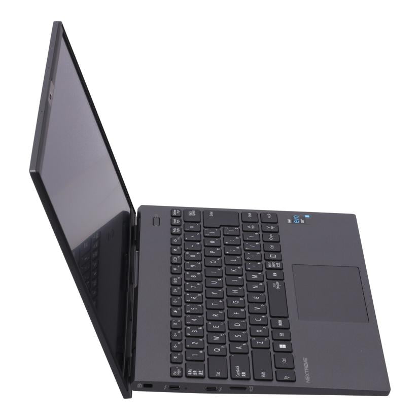 NEC 日本電気 /Win11ノートPC/LAVIE NEXTREME Carbon XC750/PC-XC750DAB//2100419ML/ABランク/18