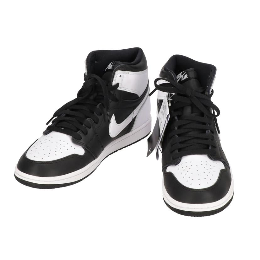 NIKE ナイキ/AIR JORDAN 1 RETRO HIGH OG/DZ5485-010//Sランク/05