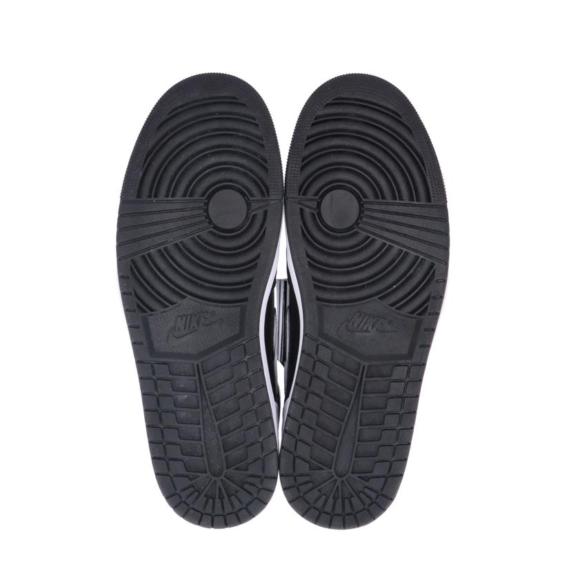 NIKE ナイキ/AIR JORDAN 1 RETRO HIGH OG/DZ5485-010//Sランク/05
